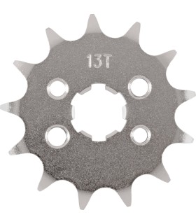 FRONT SPROCKET - HONDA- 13 T