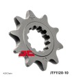 SPROCKET FRONT 10T 420