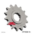 SPROCKET FRONT 14T 420