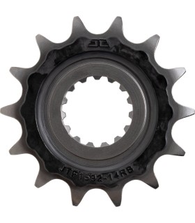 SPROCKET FRONT 14T 450