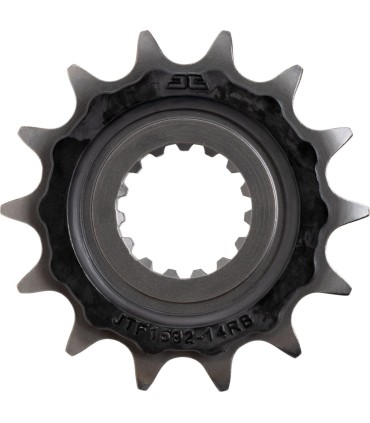 SPROCKET FRONT 14T 450