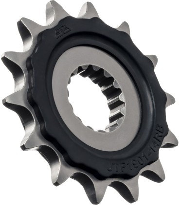 SPROCKET FRONT 14T 525