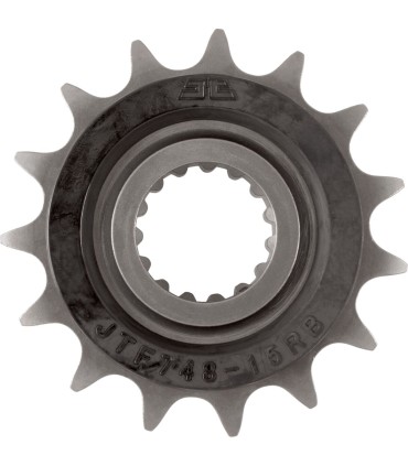 SPROCKET FRONT 15T 520 RB