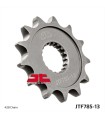 SPROCKET FRONT 13T 428