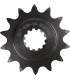 SPROCKET FRT SX/TC/MC65 24-