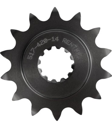 SPROCKET FRT SX/TC/MC65 24-