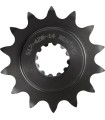 SPROCKET FRT SX/TC/MC65 24-