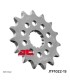 SPROCKET FRONT 15T 520