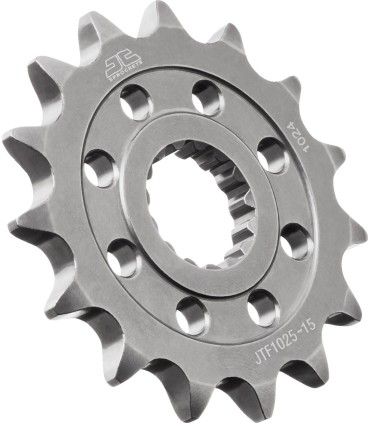 SPROCKET FRONT 15T 525