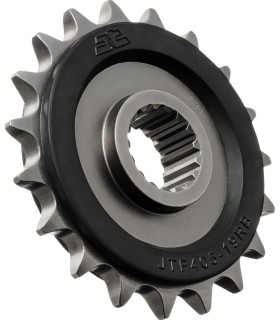 SPROCKET FRONT 19T 525 RB