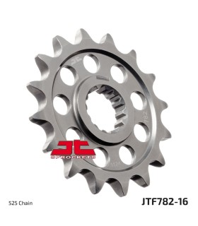 SPROCKET FRONT 16T 525