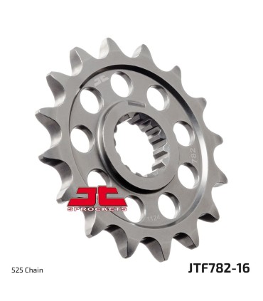 SPROCKET FRONT 16T 525
