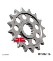SPROCKET FRONT 16T 525