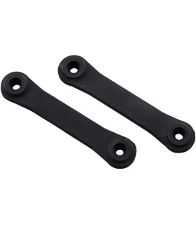 HOOD CLAMP ARCTIC 2PK