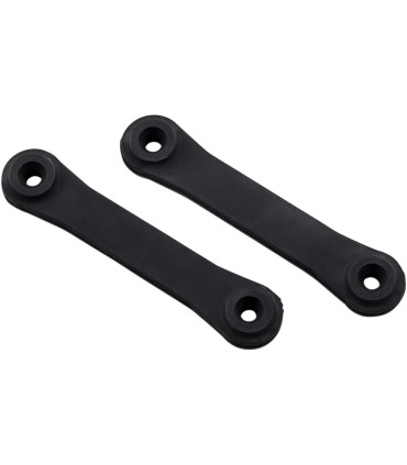 HOOD CLAMP ARCTIC 2PK