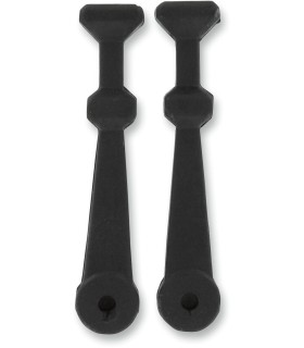HOOD CLAMP ARCTIC 2PK