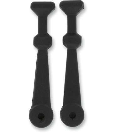 HOOD CLAMP ARCTIC 2PK