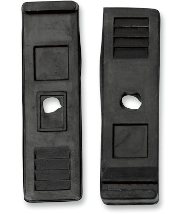 HOOD CLAMP SKI DOO 2PK