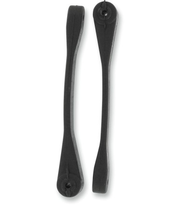 HOOD CLAMP POLARIS 2PK