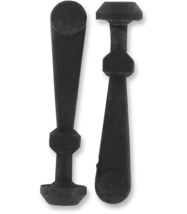 HOOD CLAMP POLARIS 2PK