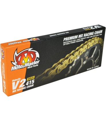 CHAIN MM415V2 GG 130C