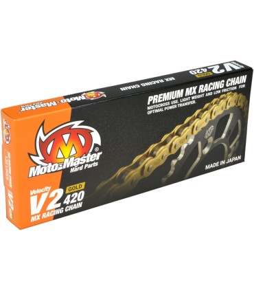 CHAIN MM420V2 GG 130C
