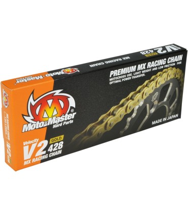 CHAIN MM428V2 GG 130C