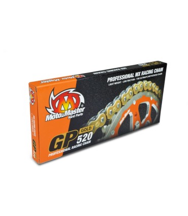CHAIN MM520GP GB 120C