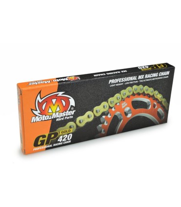 CHAIN MM420GP GB 134C