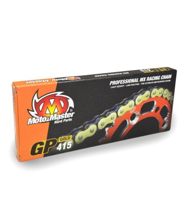 CHAIN MM415GP GB 134C