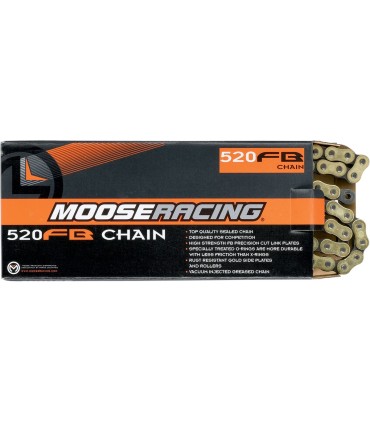 CHAIN DRV MSE FB 520-110