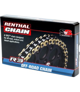 CHAIN RT520R3-3 GB 120C+RH