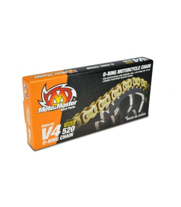 CHAIN MM520V4 GG 120CP