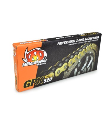 CHAIN MM520GPX GK 120C