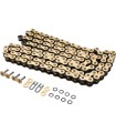428 O RING CHAIN 124 LINKS CON