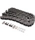 CHAIN 525 B O RING CONN. LINK 