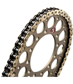CHAIN RT520R4SRS GB 120RH