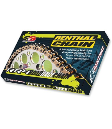 CHAIN RT520RR4SRS GB 110RH