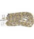 CHAIN RT520R3-3SRS GB 120RH