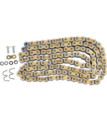 CHAIN RT520R3-3SRS GB 120RH