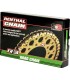 CHAIN RT520R3-3SRS GB 114RH