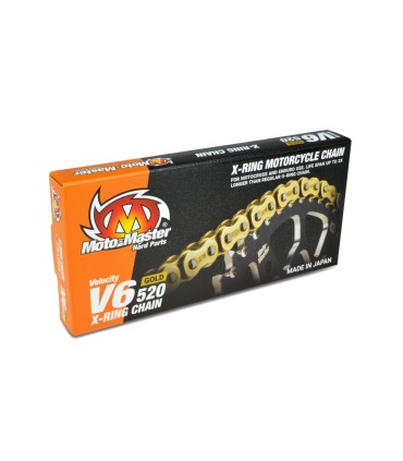 CHAIN MM520V6 GG 120CP