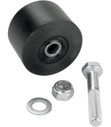 ROLLER CHAIN 43X28MM-BLK