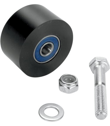 ROLLER CHAIN 43X24MM-BLK