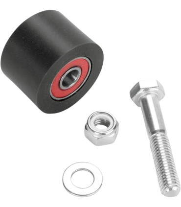 ROLLER CHAIN 34X24MM-BLK