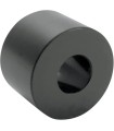 ROULEAU CH 34X24MM DELRIN