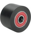 ROLLER CHAIN 34X23MM-BLK