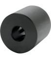ROULEAU CH 24X26MM DELRIN
