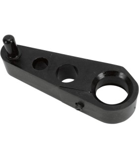 GUIDECHAIN FRT YAM BLK