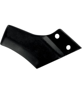 GUIDECHAIN REAR YAM BLK